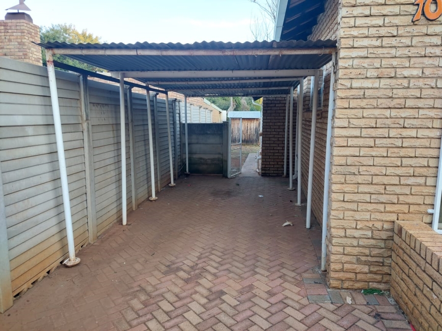 3 Bedroom Property for Sale in Doringkruin North West